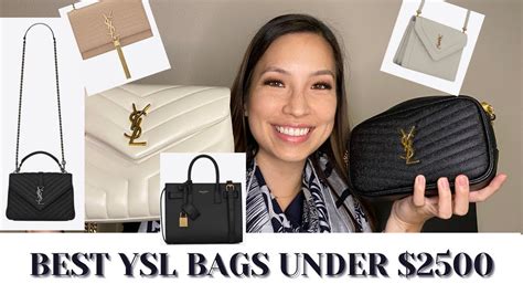 where do i buy ysl bags in toronto